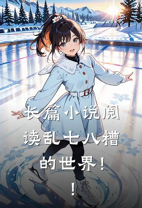 长篇小说阅读乱七八糟的世界！！