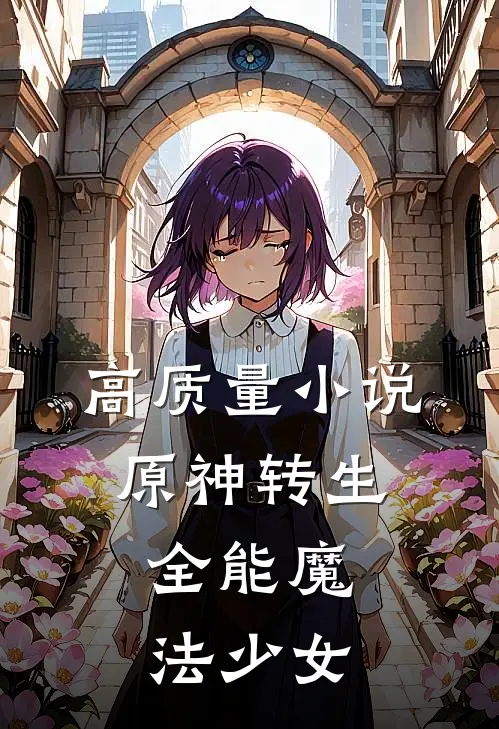 高质量小说原神转生：全能魔法少女