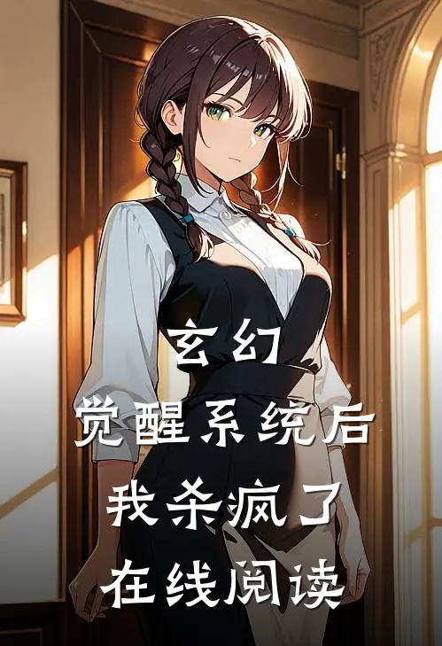 玄幻：觉醒系统后我杀疯了在线阅读