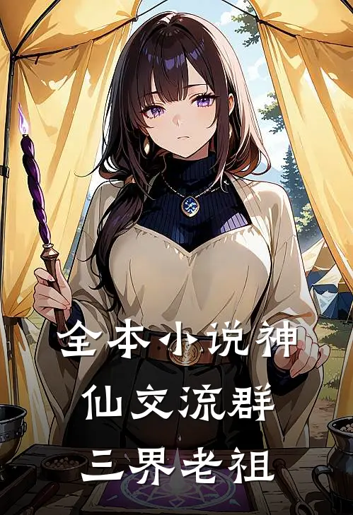 全本小说神仙交流群：三界老祖