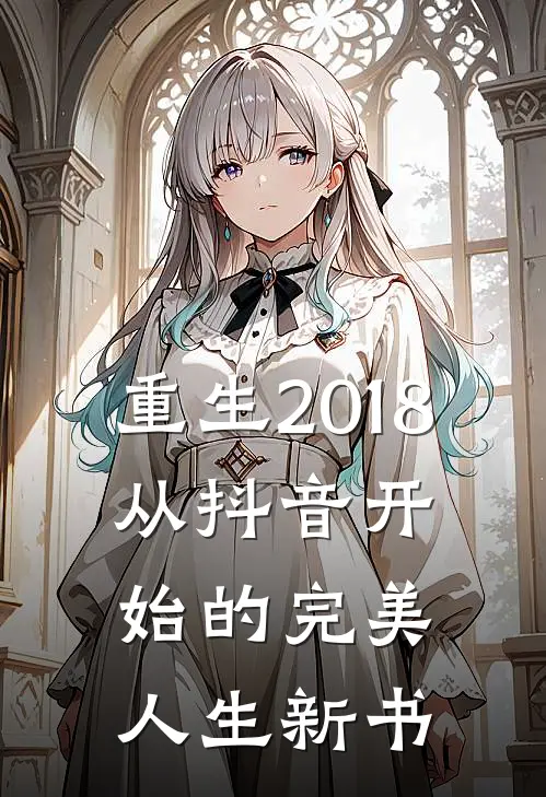 重生2018：从抖音开始的完美人生新书