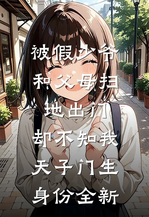 被假少爷和父母扫地出门，却不知我天子门生身份全新