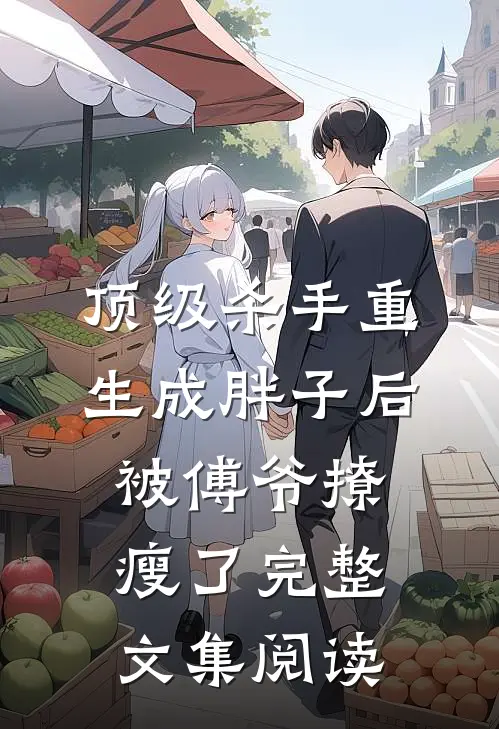 顶级杀手重生成胖子后，被傅爷撩瘦了完整文集阅读