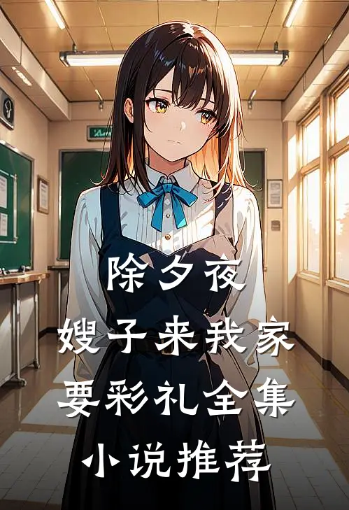 除夕夜，嫂子来我家要彩礼全集小说推荐