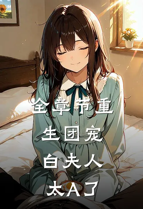 全章节重生团宠：白夫人太A了