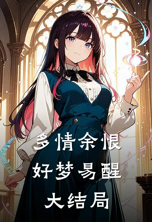 多情余恨，好梦易醒大结局