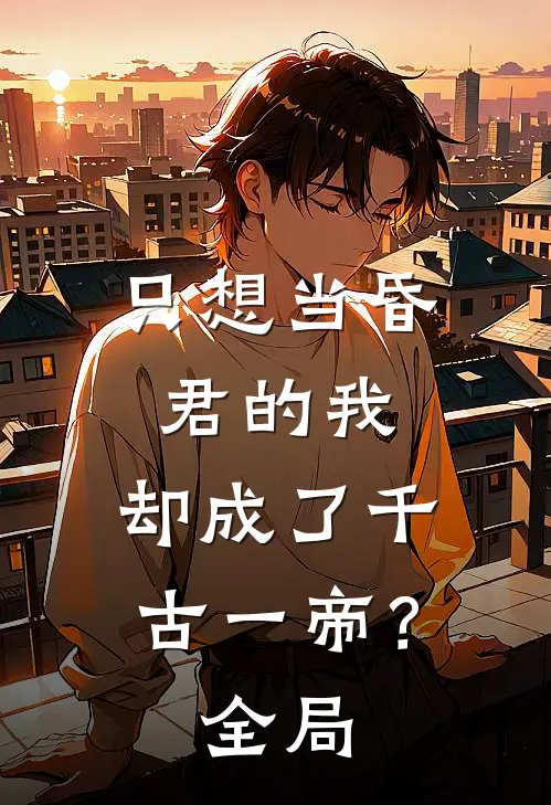只想当昏君的我，却成了千古一帝？全局
