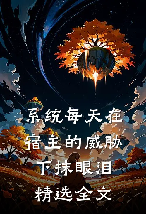 系统每天在宿主的威胁下抹眼泪精选全文