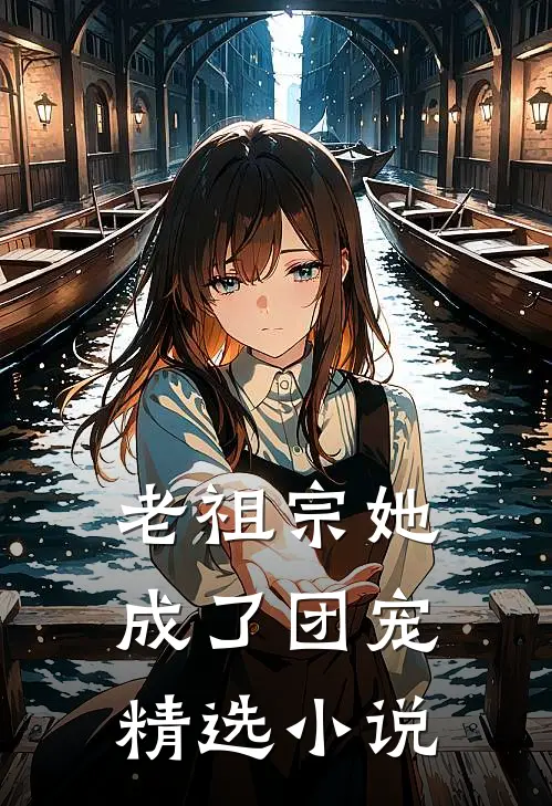 老祖宗她成了团宠精选小说