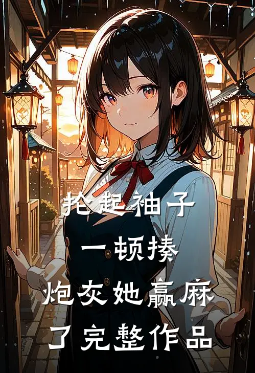 抡起袖子一顿揍，炮灰她赢麻了完整作品
