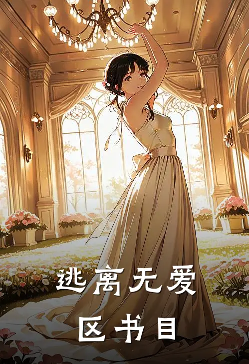 逃离无爱区书目