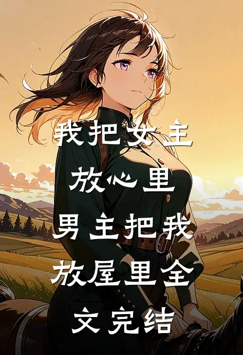 我把女主放心里，男主把我放屋里全文完结