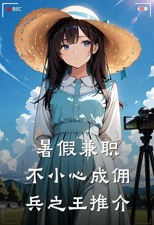 暑假兼职：不小心成佣兵之王推介
