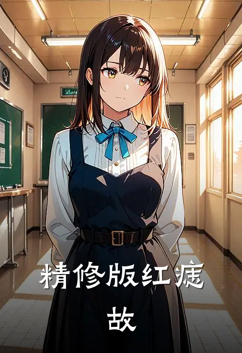 精修版红痣，故