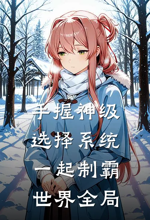 手握神级选择系统，一起制霸世界全局