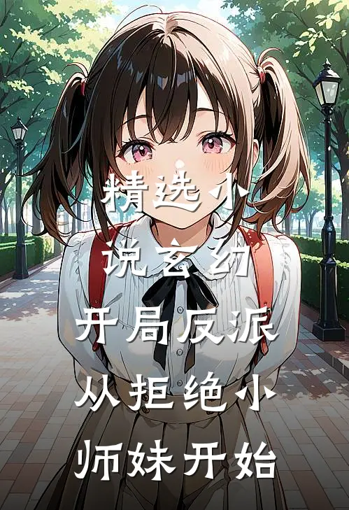 精选小说玄幻：开局反派，从拒绝小师妹开始