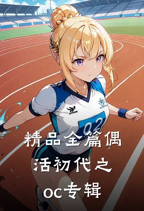 精品全篇偶活初代之oc专辑