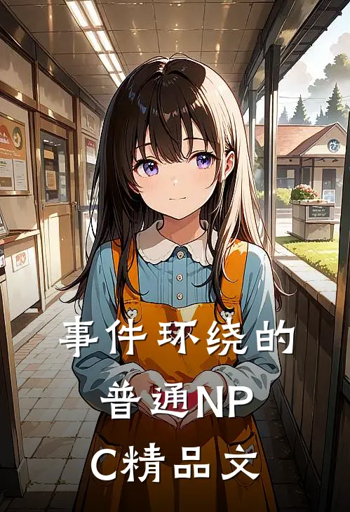 事件环绕的普通NPC精品文