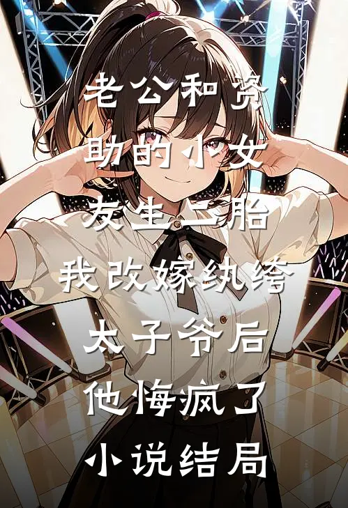 老公和资助的小女友生二胎，我改嫁纨绔太子爷后他悔疯了小说结局