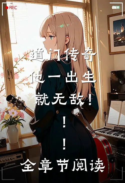 道门传奇：他一出生就无敌！！！全章节阅读