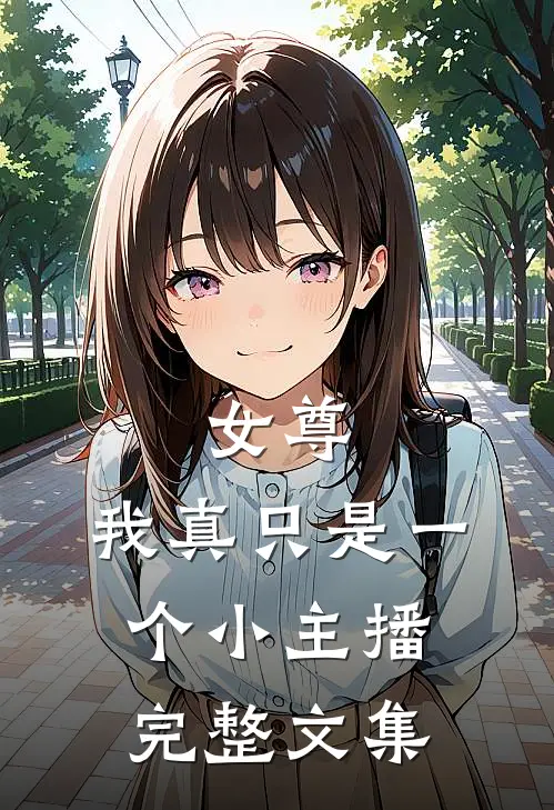 女尊：我真只是一个小主播完整文集