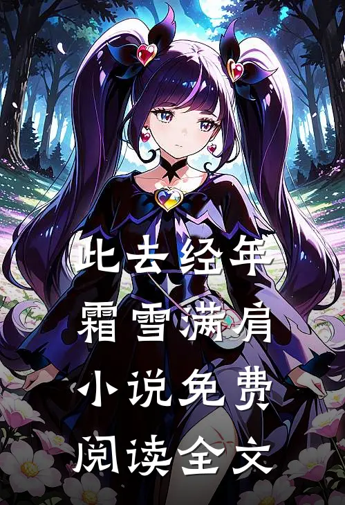 此去经年，霜雪满肩小说免费阅读全文