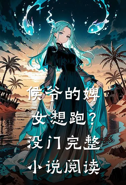 侯爷的婢女想跑？没门完整小说阅读