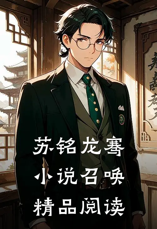 苏铭龙骞小说召唤精品阅读