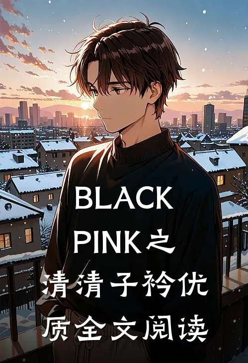 BLACKPINK之清清子衿优质全文阅读
