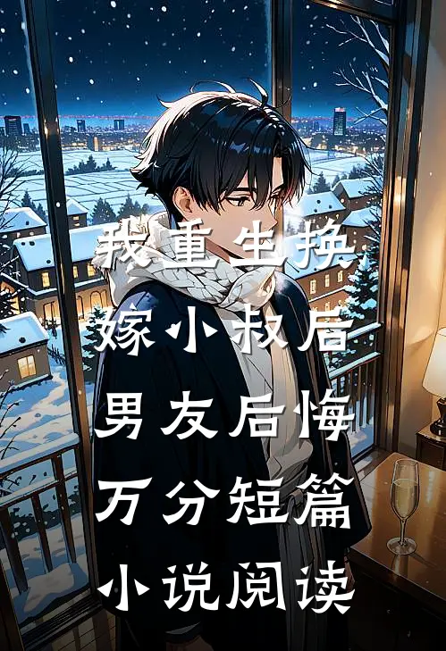我重生换嫁小叔后，男友后悔万分短篇小说阅读