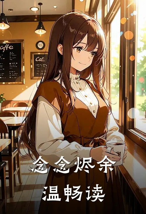 念念烬余温畅读