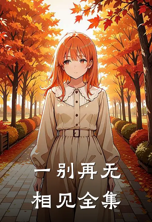 一别再无相见全集