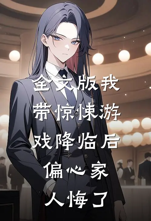 全文版我带惊悚游戏降临后，偏心家人悔了