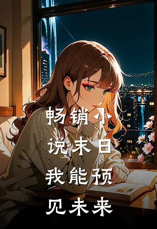 畅销小说末日：我能预见未来