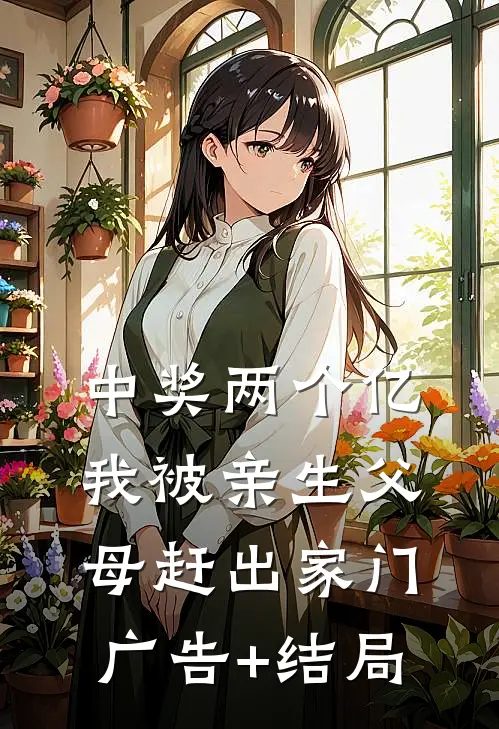 中奖两个亿，我被亲生父母赶出家门广告+结局