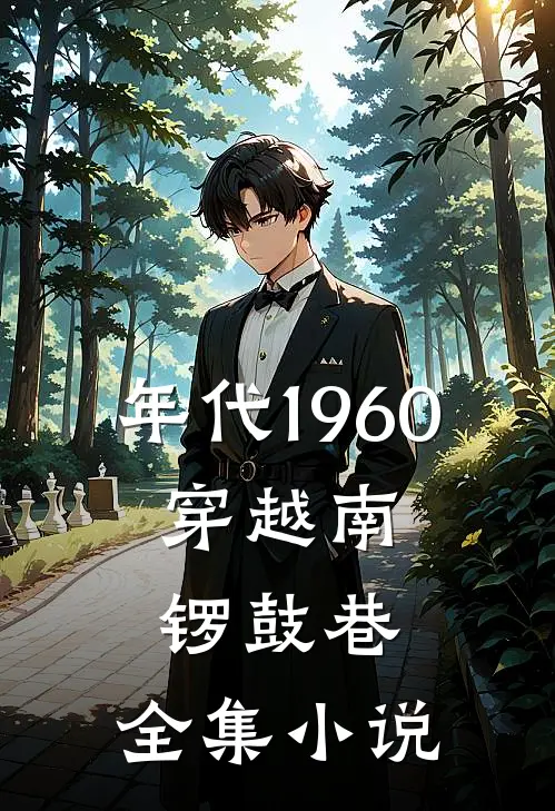 年代1960：穿越南锣鼓巷，全集小说