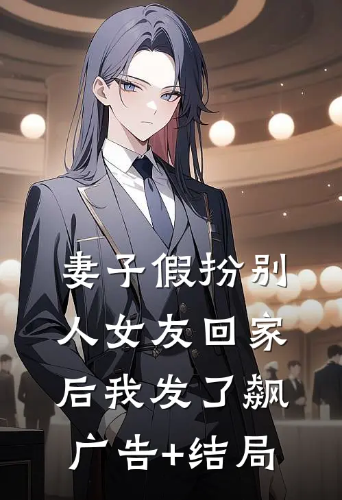 妻子假扮别人女友回家后我发了飙广告+结局