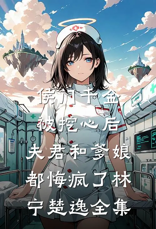 侯门千金被挖心后，夫君和爹娘都悔疯了林宁楚逸 全集