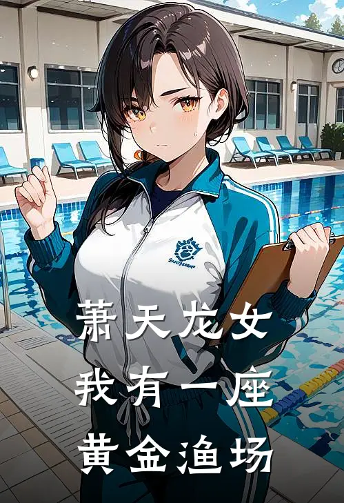 萧天龙女我有一座黄金渔场