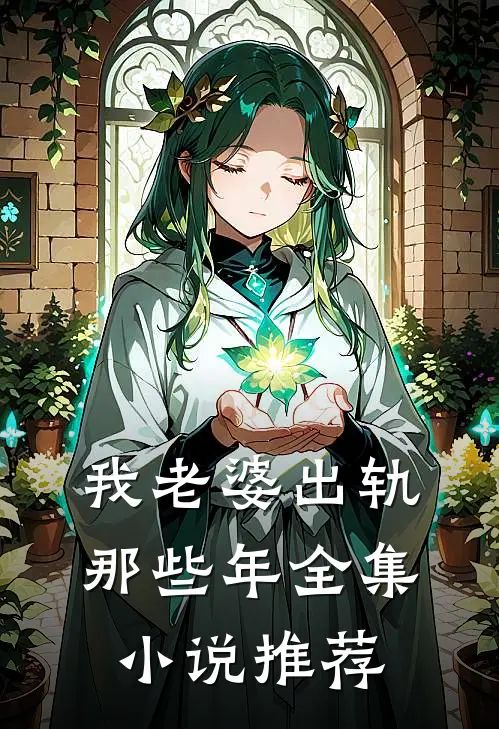 我老婆出轨那些年全集小说推荐