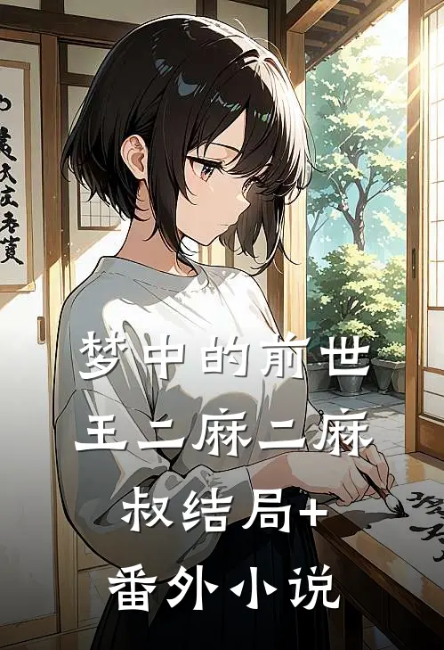 梦中的前世王二麻二麻叔结局+番外小说