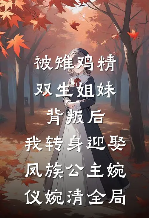 被雉鸡精双生姐妹背叛后，我转身迎娶凤族公主婉仪婉清全局