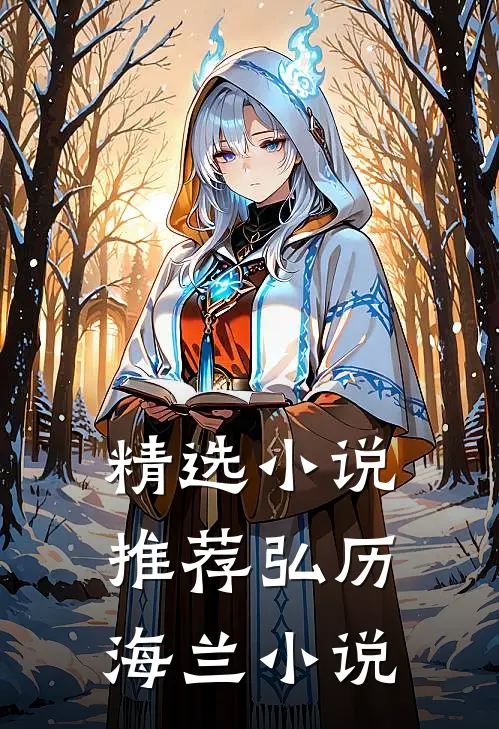 精选小说推荐弘历海兰小说