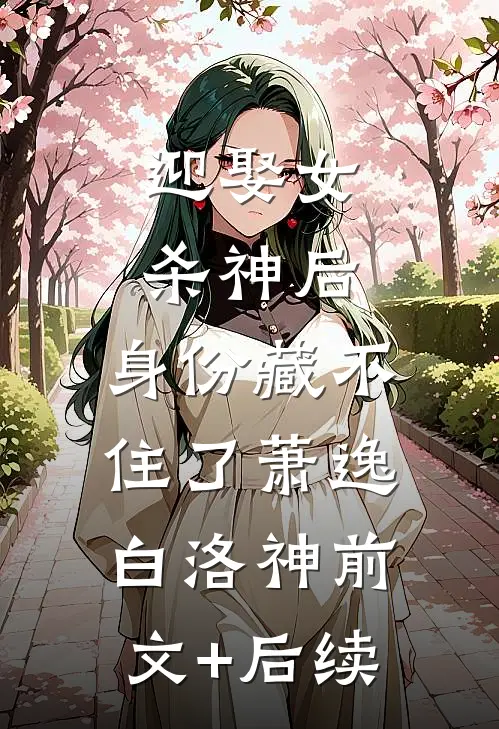 迎娶女杀神后，身份藏不住了萧逸白洛神前文+后续