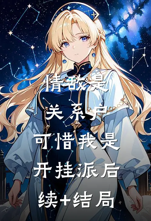 情敌是关系户，可惜我是开挂派后续+结局