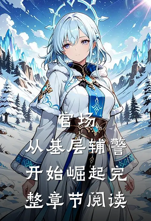 官场：从基层辅警开始崛起完整章节阅读