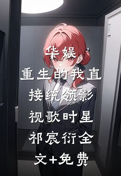 华娱：重生的我直接统领影视歌时星祁宸衍全文+免费