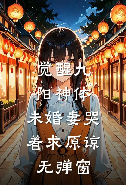 觉醒九阳神体，未婚妻哭着求原谅无弹窗