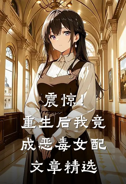 震惊！重生后我竟成恶毒女配文章精选