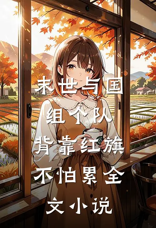 末世与国组个队，背靠红旗不怕累全文小说